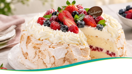 Dessertevent | © Aycan Kenar