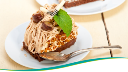 Dessertevent | © Aycan Kenar