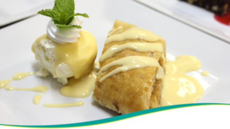 Dessertevent | © Aycan Kenar