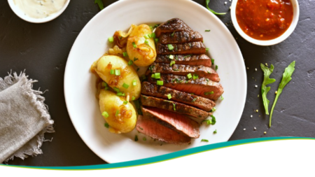 Metzgete-Buffet im Restaurant Gulp (mit Anmeldung) | © Aycan Kenar