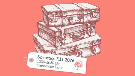 Koffermarkt | © Alterszentrum Eiche