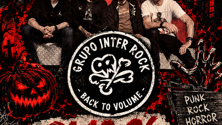 Halloween Party mit Grupo Inter Rock | © House of Rock