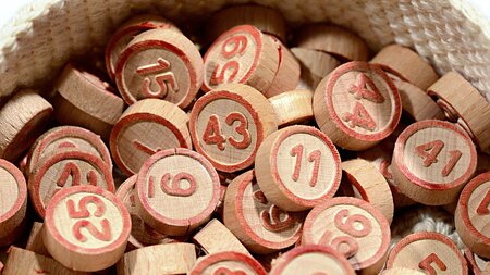 Schützen-Lotto Menznau | © Schützengesellschaft Menznau
