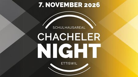 Chacheler Night | © Guggichacheler Ettiswil