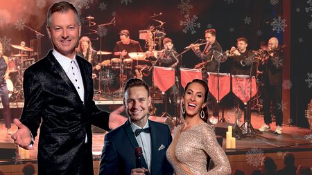 «Christoph Walter Orchestra» | © CW Management GmbH