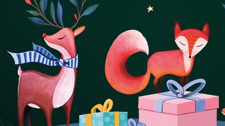 Rudolfs Weihnacht | © Rudolfs Reindeer AG