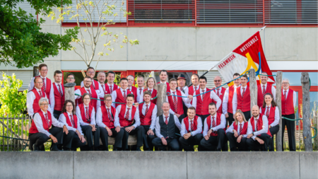 Jahreskonzert Feldmusik Buttisholz | © Feldmusik Buttisholz